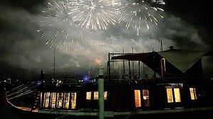 La notte dei fuochi. «Vivetela in serenità e occhio alle regole»