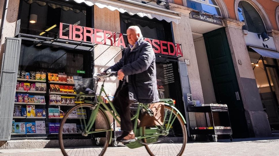 La storica Noseda rischia la chiusura. Appello al sindaco