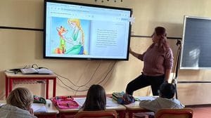 L’istituto San Vincenzo al Festival dell’Innovazione scolastica
