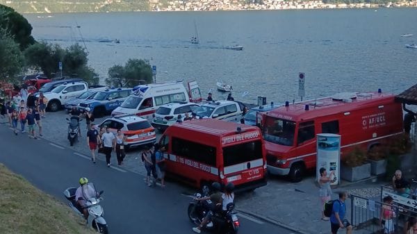 Sagra di San Giovanni, posti auto già esauriti dalle 16