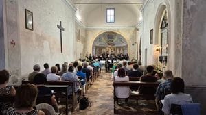 Restaurata a inaugurata la chiesa dei Santi Pietro e Paolo