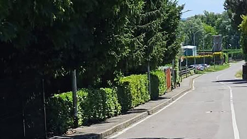 Capuano a Montorfano riparte dalle piccole cose