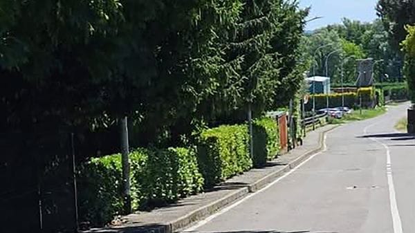 Capuano a Montorfano riparte dalle piccole cose
