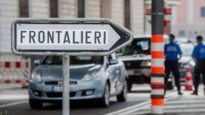 Ristorni frontalieri, ore decisive: il Ticino minaccia il blocco