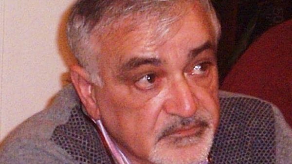 Addio ad Adriano Sampietro. Fu assessore con due sindaci
