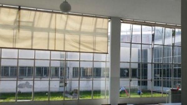 Asilo Sant’Elia, si rifanno le tende oscuranti: stanziati 120mila euro