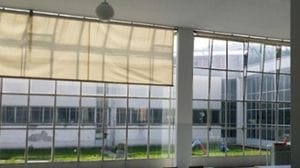 Asilo Sant’Elia, si rifanno le tende oscuranti: stanziati 120mila euro