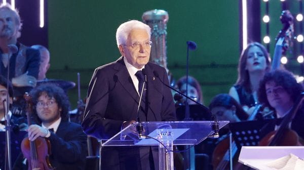 Gli anticorpi dell’Italia. E il Quirinale baricentro