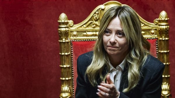 La riforma elettorale  e il terzo incomodo