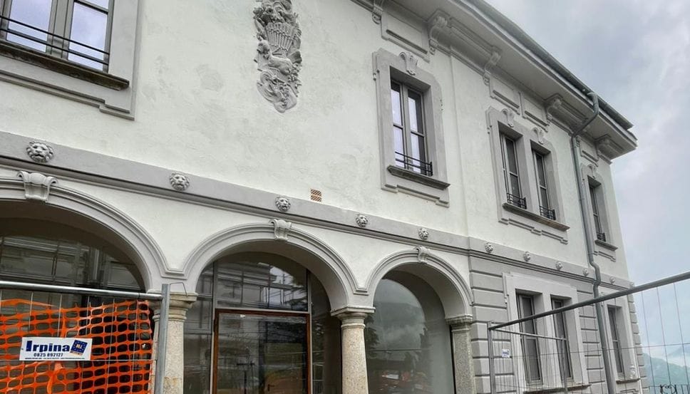 Casa di Comunità a San Fedele Intelvi, ambulatorio territoriale per chi è rimasto senza medico di famiglia
