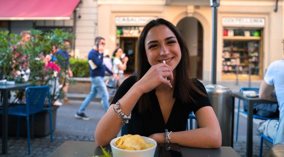 Condannato per la morte di Noemi: «Condotta assurda e nessun rimorso»