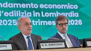 L’edilizia lombarda non ferma la sua corsa: prima parte del 2026 a pieno ritmo
