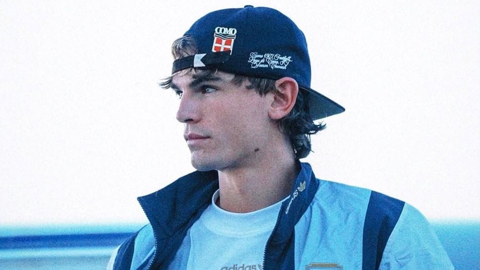 Nico Paz resta a Como, ora c’è anche l’ufficialità