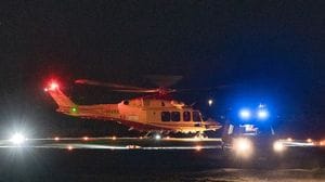 Non dà notizie da 48 ore, donna ritrovata all’Alpe di Cima: è salva 