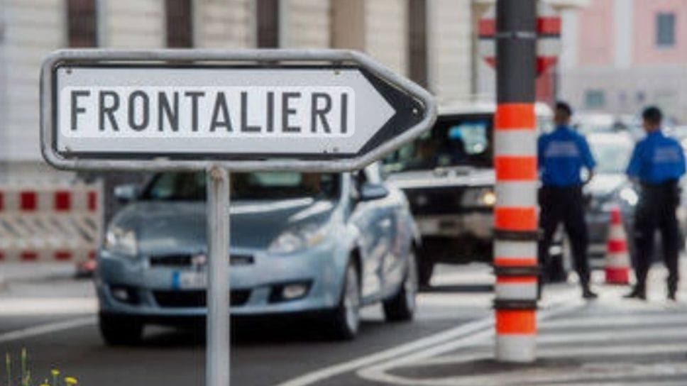 Svizzera, il Consiglio di Stato decide di trattenere 50 milioni di franchi di ristorni
