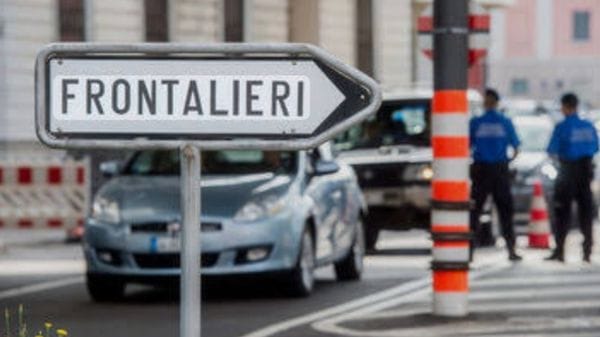 Svizzera, il Consiglio di Stato decide di trattenere 50 milioni di franchi di ristorni