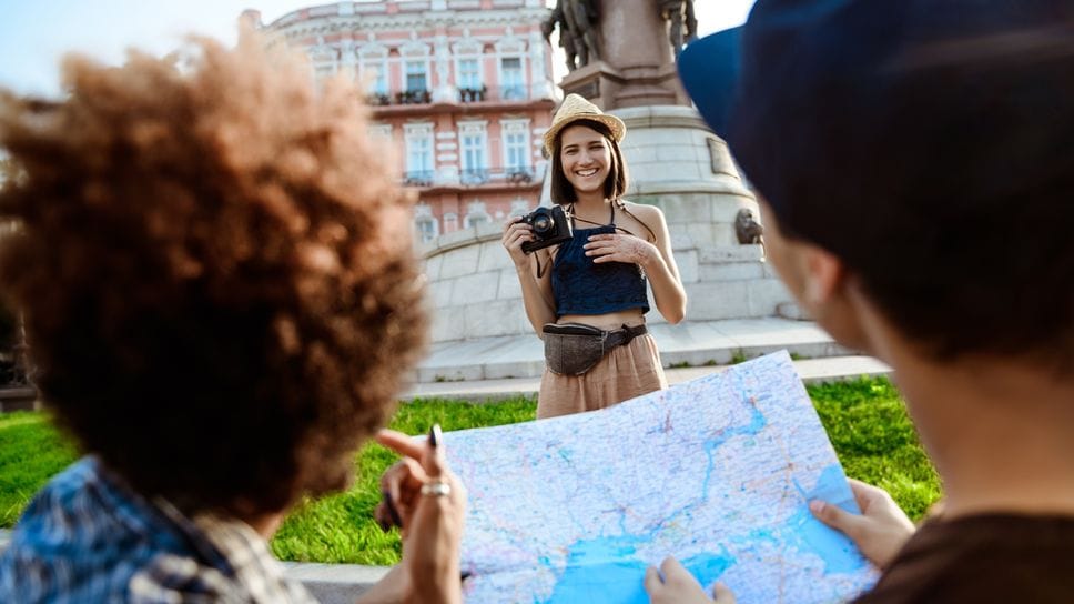 Abilitazione per le guide turistiche. Esame tra le polemiche della categoria