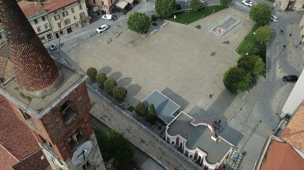 Cantù centro, furto in casa di giorno. Strappa 800 euro a un anziano e fugge