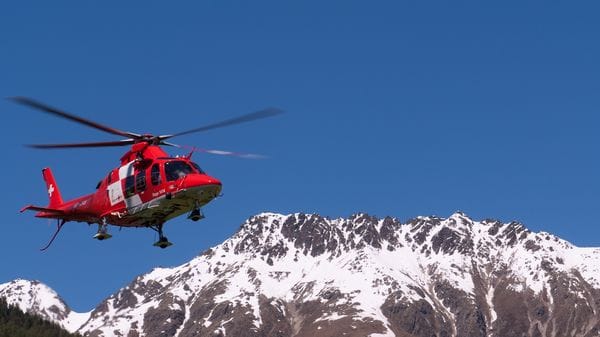 La sicurezza in montagna, rischioso sottovalutarla