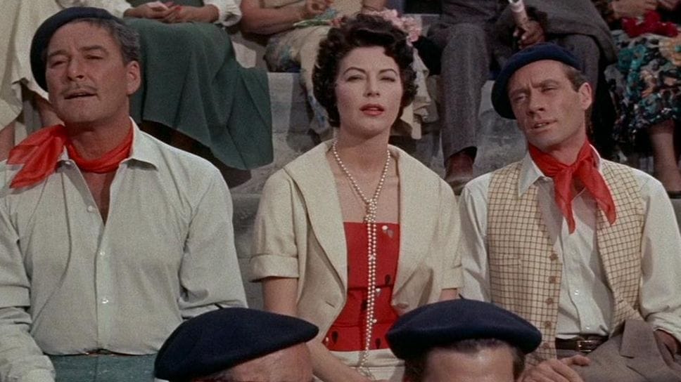 Nessun finale è come quelli di Hemingway