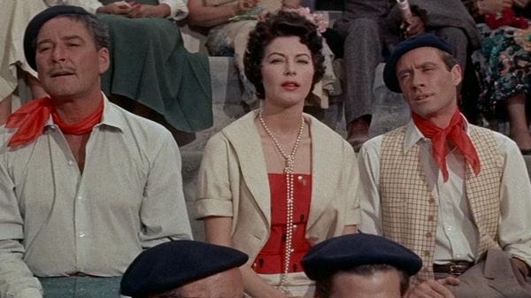 Nessun finale è come quelli di Hemingway