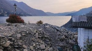 Spiaggetta chiusa da cinque anni: «Riapritela». «Prima la sicurezza»