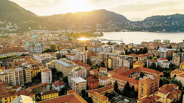 Case, affitti e sfratti: a Como fatica anche il ceto medio