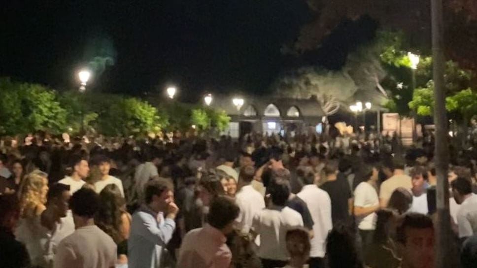 Eventi d’estate in Riva con nuove regole: «Più sicurezza e modifiche alla viabilità»