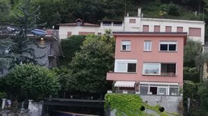 Il “nido” di Wanda e Icardi sul lago di Como: lei lo vende per 8 milioni