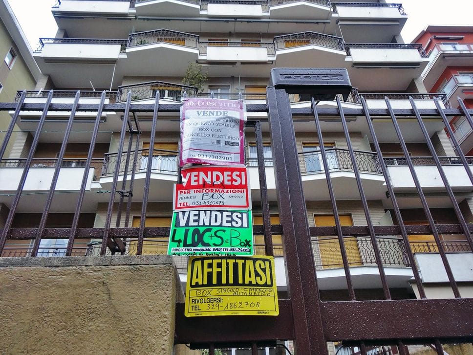  In città c’è fame di casa. Arriva un nuovo bando della Regione per ristrutturare e riabitare