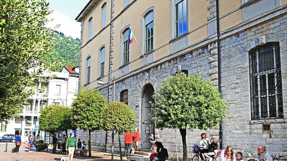 Soldi per gli asili e le primarie. Escluse via Perti e via Volta