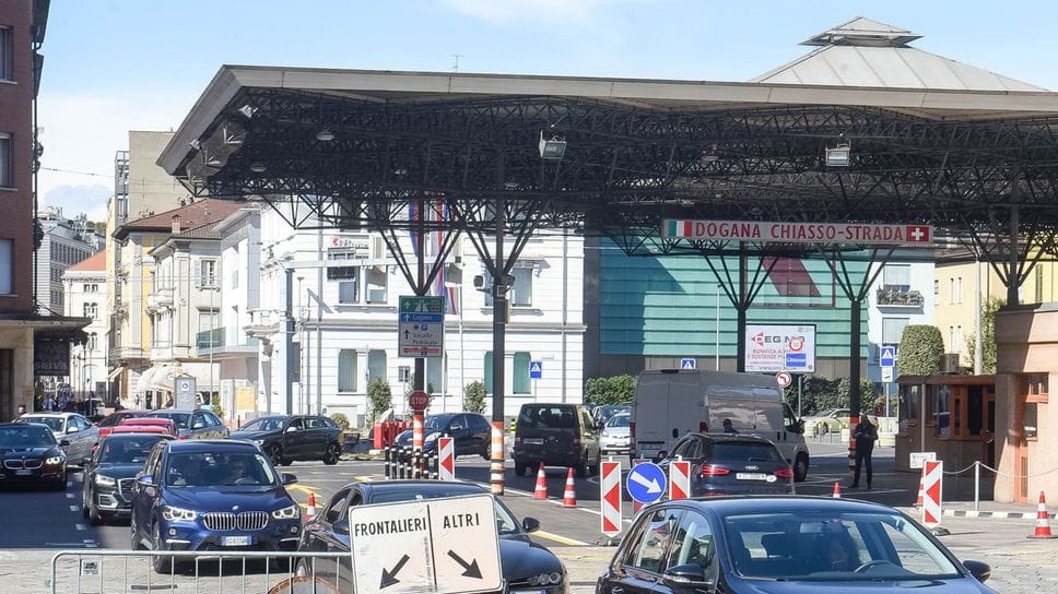 Stop ai ristorni, giovedì giornata decisiva. Incontro tra Ticino e governo di Berna