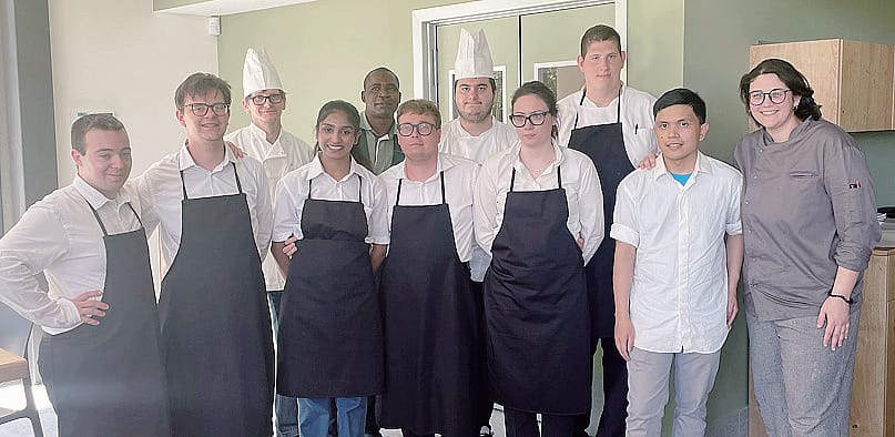 Un nuovo ristorante inclusivo: l’idea della cooperativa “Capolavoro” con il Comune