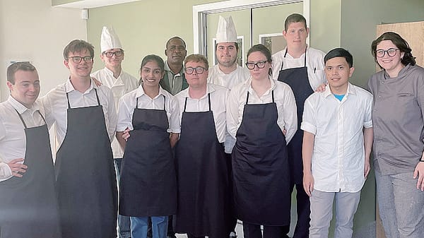 Un nuovo ristorante inclusivo: l’idea della cooperativa “Capolavoro” con il Comune