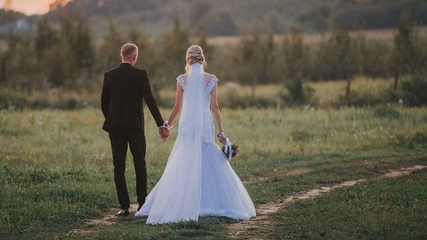 Finanziamenti per il matrimonio, Como prima: 11.300 euro di media