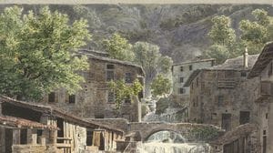Lario culla dell’arte, viaggio in cento opere 