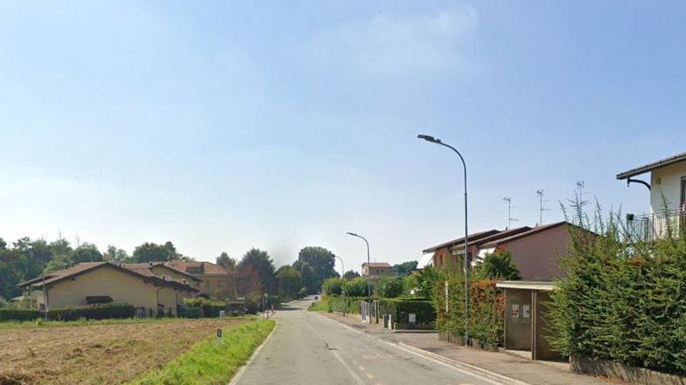 Nel mirino di due ladri, ma la nonna li mette in fuga: «Scappati come due fulmini»