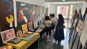 Puecher, intitolata un’aula alla docente Calcaterra 