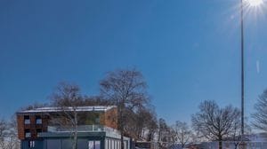 Sighignola, polemica sull’hotel. «Inadatto a quel posto unico»