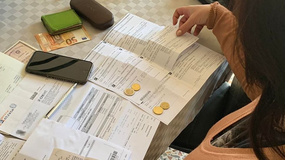 Addizionale Irpef: a Como si parte già da un reddito di 16mila euro