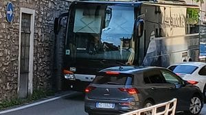 Ancora una domenica di passione sulla Regina. Oggi riparte il cantiere della Tremezzina