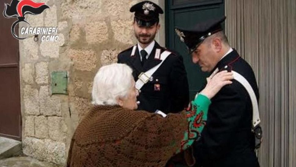 Blevio, truffatore di anziani patteggia quattro anni