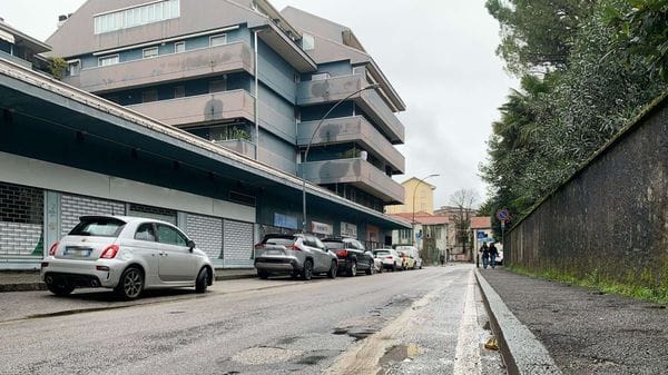 Erba, in via Fiume partono gli espropri. E dal 29 giugno cantiere sul corso