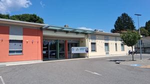 La piccola Chloe chiede aiuto