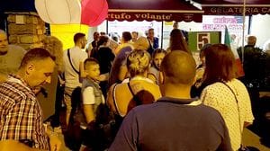 Torna “Degusta Canzo” con un viaggio ideale tra l’antica Grecia e l’impero romano