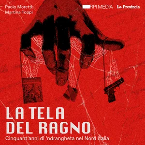 audio cover Nel nome del popolo italiano