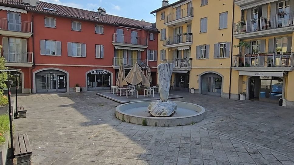 A Erba fontane e parchi da sistemare. Il sindaco: «Lavori da un milione»