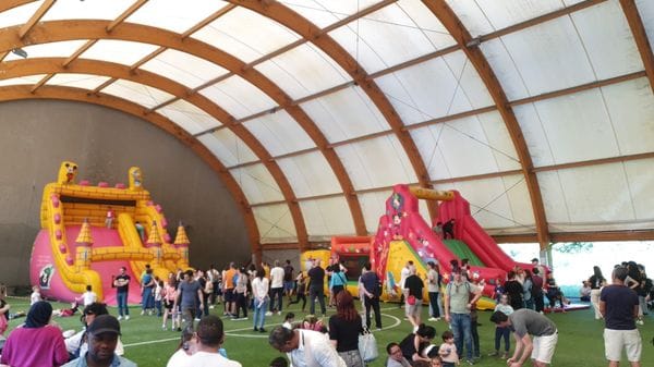 Centro sportivo di Sagnino, arriva un altro bando