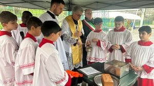 «È la fine di un’epoca»: lunedì i Barnabiti salutano ufficialmente Eupilio e Longone
