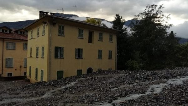 Gli aiuti comunali a Blevio dopo l’alluvione: altri 33mila euro per le famiglie